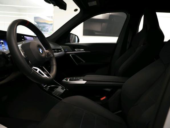 BMW X1 III (U11/U12) с пробегом 2025 года, цена 6 798 000 рублей, 35 км, внедорожник, Автокод Объявления