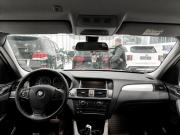 BMW X3 II (F25) Казань  - изображение 39