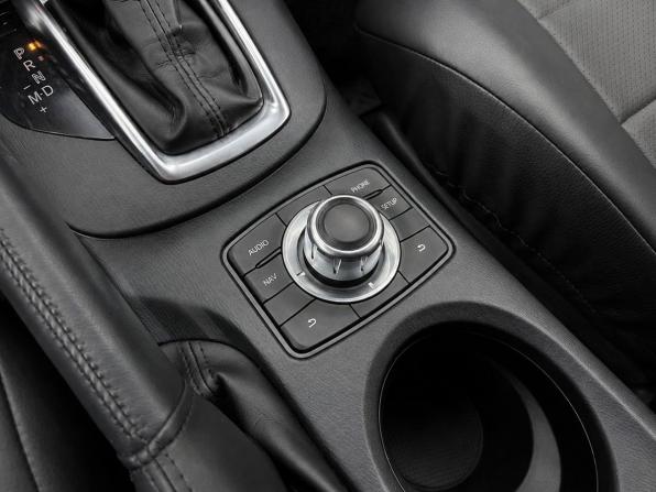 Mazda CX-5 I с пробегом 2014 года, цена 1 825 000 рублей, 131474 км, внедорожник, Автокод Объявления