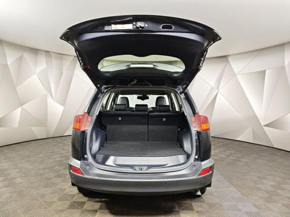 Toyota RAV4 IV (XA40) с пробегом 2014 года, цена 1 817 000 рублей, 178218 км, внедорожник, Автокод Объявления