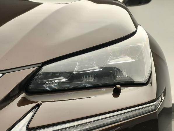 Lexus NX I с пробегом 2016 года, цена 2 894 000 рублей, 180379 км, внедорожник, Автокод Объявления