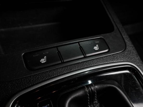 Kia Rio IV Рестайлинг с пробегом 2021 года, цена 1 564 000 рублей, 97733 км, седан, Автокод Объявления