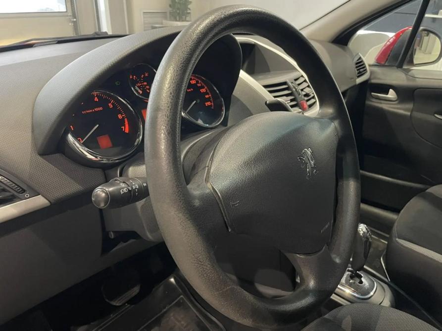 Peugeot 207 I Москва  - изображение 12