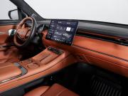 GAC Trumpchi S7 Москва  - изображение 32