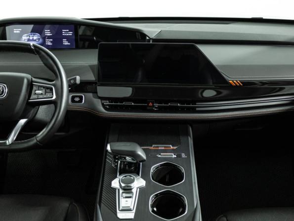 Changan UNI-K с пробегом 2023 года, цена 2 814 777 рублей, 36000 км, внедорожник, Автокод Объявления