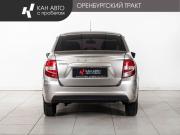 Lada (ВАЗ) Granta I Рестайлинг Казань  - изображение 17