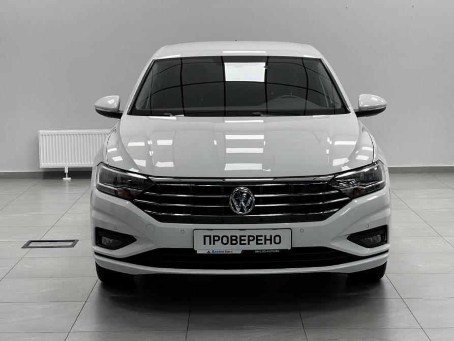 Volkswagen Jetta VII Казань  - изображение 6