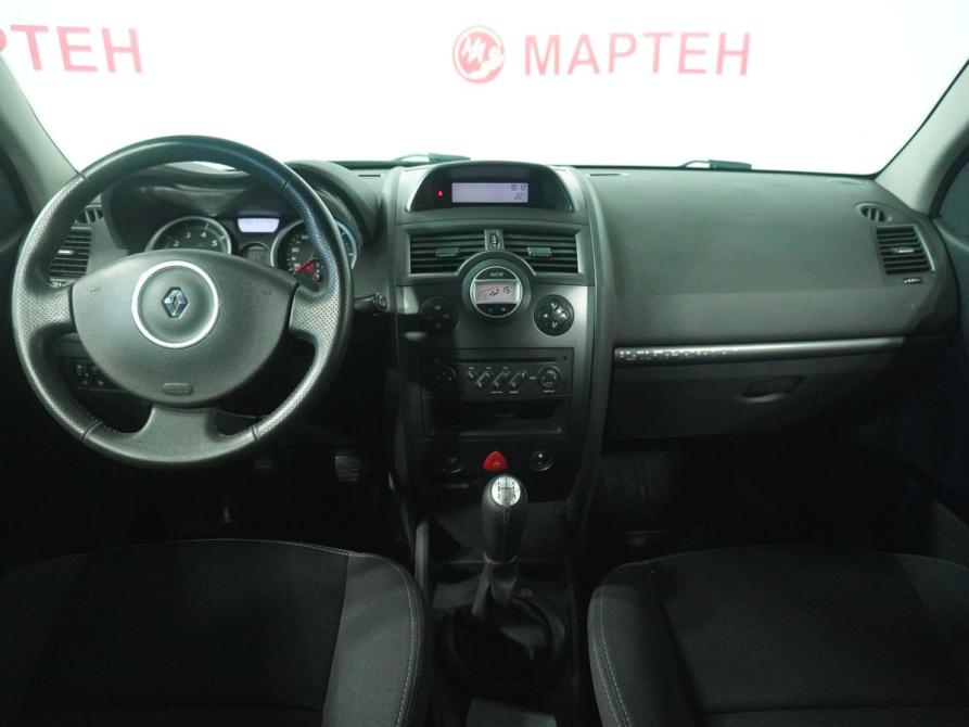 Renault Megane II Рестайлинг Вологда  - изображение 15