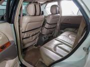 Lexus RX I Воронеж  - изображение 33