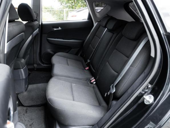 Hyundai i30 I с пробегом 2009 года, цена 649 000 рублей, 148041 км, хэтчбек, Автокод Объявления