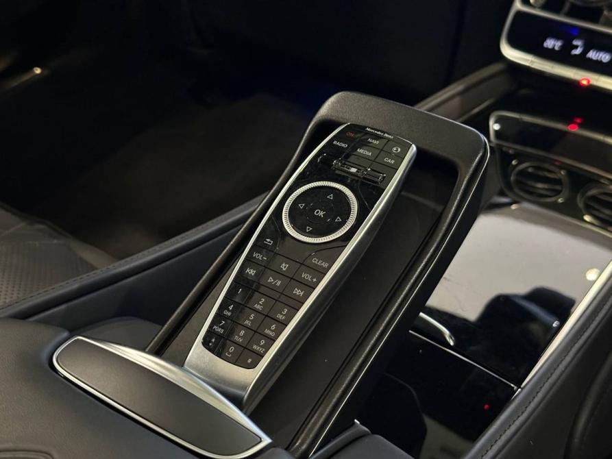Mercedes-Benz Maybach S-Класс I (X222) Рестайлинг Тверь  - изображение 21