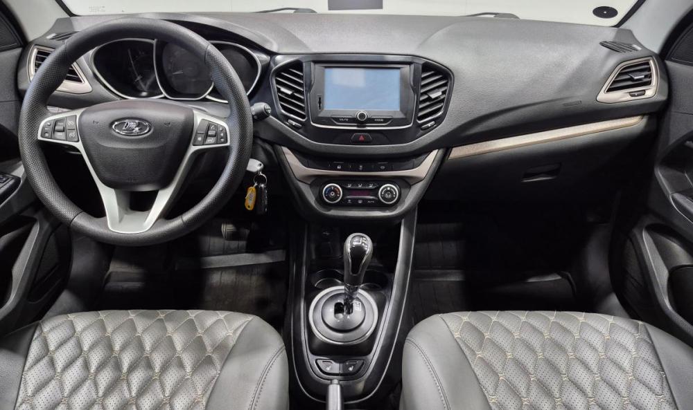 Lada (ВАЗ) Vesta I Воронеж  - изображение 10
