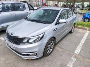 Kia Rio III Рестайлинг Санкт-Петербург  - изображение 10