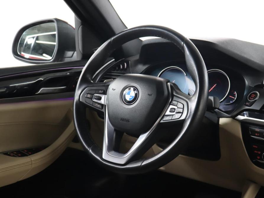BMW X4 II (G02) Москва  - изображение 15