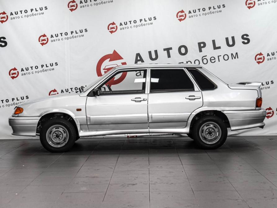 Lada (ВАЗ) 2115 Минеральные Воды  - изображение 5