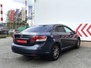 Toyota Avensis III Рестайлинг Пермь  - изображение 21