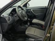 Renault Duster I Рестайлинг Набережные Челны  - изображение 44