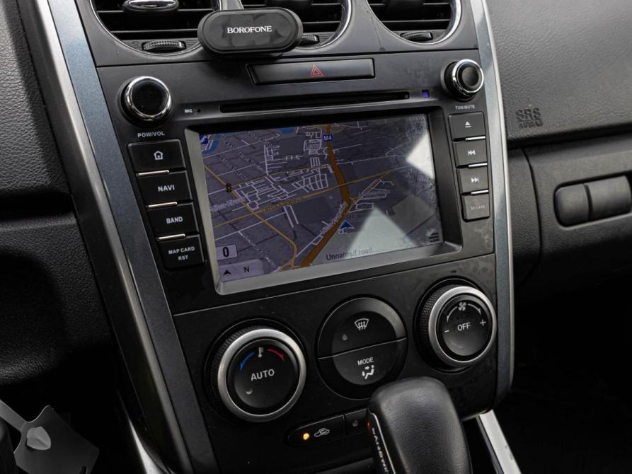 Mazda CX-7 I Рестайлинг Краснодар  - изображение 15