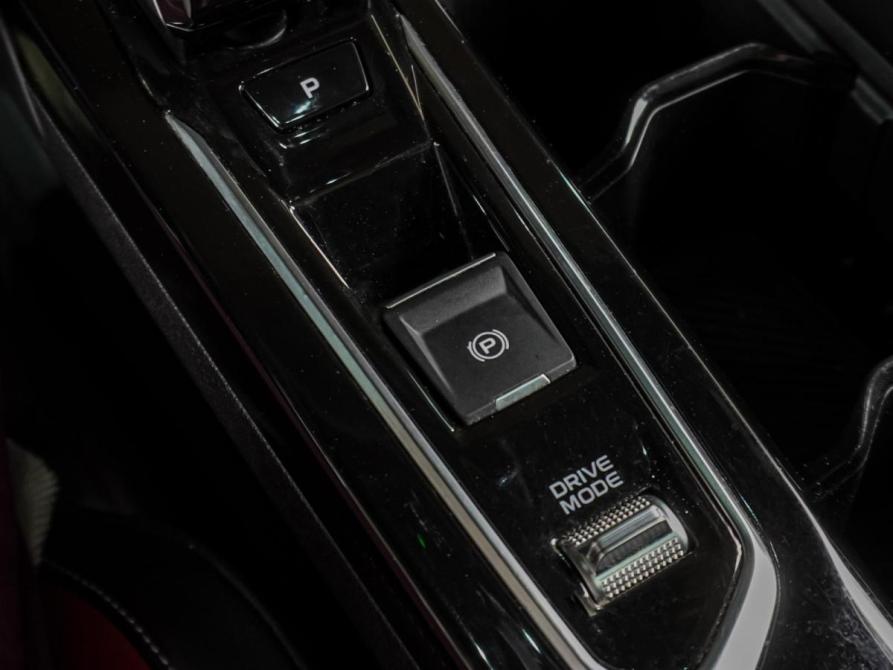 Geely Coolray I Рестайлинг Воронеж  - изображение 16