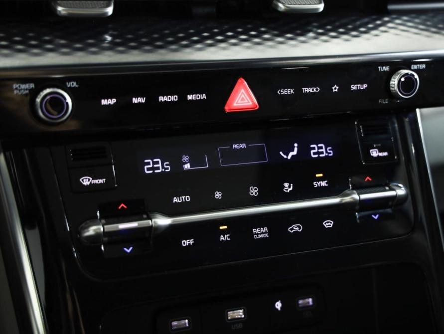 Kia Carnival IV Санкт-Петербург  - изображение 17