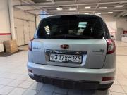 Geely Emgrand X7 I Челябинск  - изображение 19