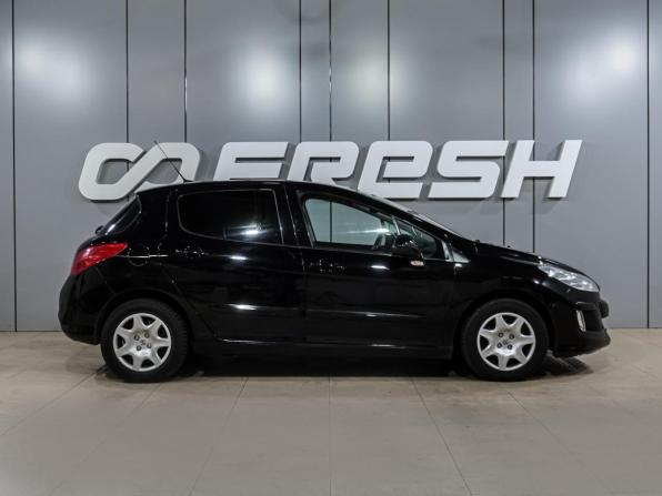 Peugeot 308 I с пробегом 2011 года, цена 599 000 рублей, 132061 км, хэтчбек, Автокод Объявления
