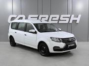 Lada (ВАЗ) Largus I Рестайлинг Ростов-на-Дону  - изображение 17