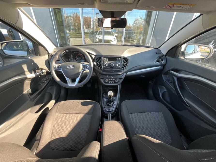 Lada (ВАЗ) Vesta I Стерлитамак  - изображение 9