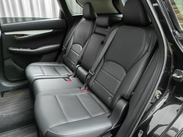 Infiniti QX50 II с пробегом 2018 года, цена 2 280 000 рублей, 141000 км, внедорожник, Автокод Объявления