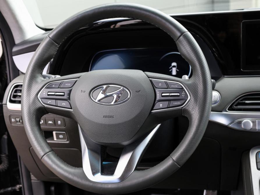 Hyundai Palisade I Москва  - изображение 18