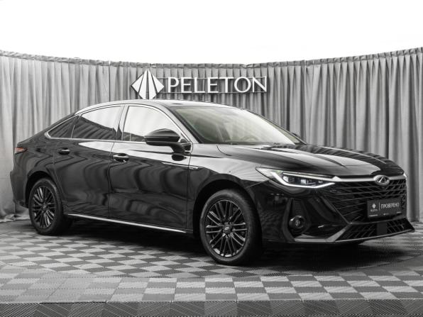 Chery Arrizo 8 с пробегом 2024 года, цена 2 020 000 рублей, 12244 км, седан, Автокод Объявления
