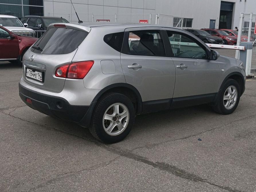 Nissan Qashqai I Кемерово  - изображение 13
