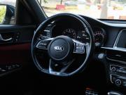 Kia Optima IV Рестайлинг Москва  - изображение 41