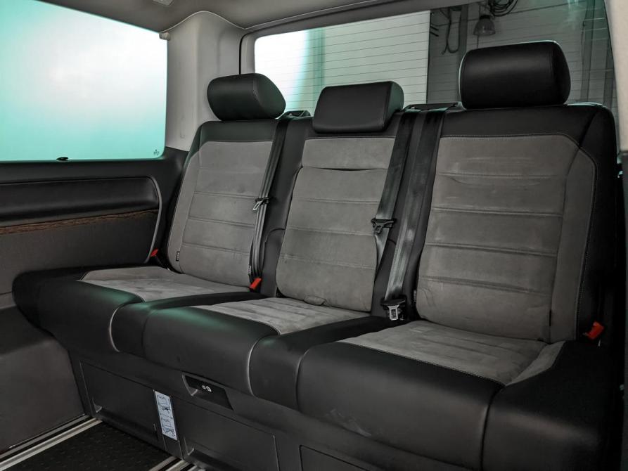 Volkswagen Multivan T6 Рестайлинг Москва  - изображение 18