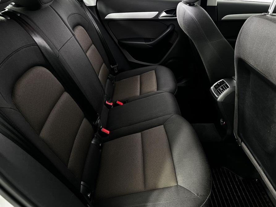Audi Q3 I (8U) Калининград  - изображение 11