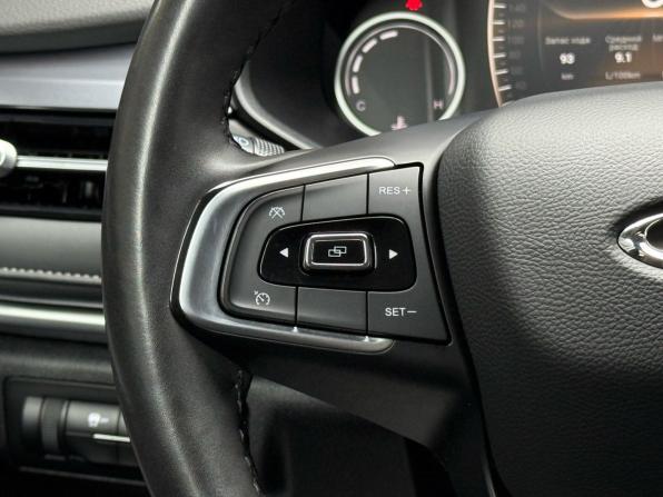 Chery Tiggo 4 Pro I Рестайлинг с пробегом 2023 года, цена 1 699 000 рублей, 31969 км, внедорожник, Автокод Объявления