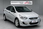 Hyundai Solaris I Тамбов  - изображение 21