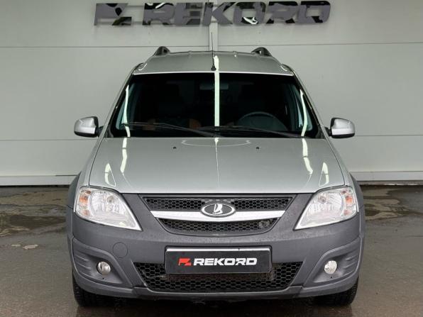 Lada (ВАЗ) Largus I с пробегом 2018 года, цена 889 000 рублей, 164500 км, универсал, Автокод Объявления