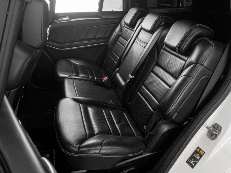 Mercedes-Benz GL-Класс AMG Тюмень  - изображение 17