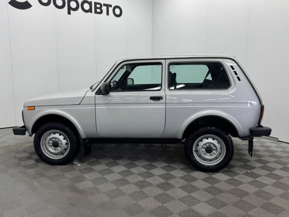 Lada (ВАЗ) 2121 (4x4) I Рестайлинг с пробегом 2019 года, цена 561 000 рублей, 84170 км, внедорожник, Автокод Объявления