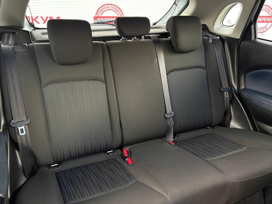 Suzuki Baleno III Екатеринбург  - изображение 37
