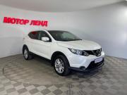 Nissan Qashqai II Воронеж  - изображение 28