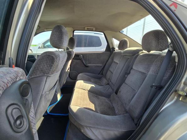 Opel Vectra B с пробегом 1996 года, цена 149 000 рублей, 280000 км, седан, Автокод Объявления