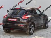 Nissan Juke I Екатеринбург  - изображение 28