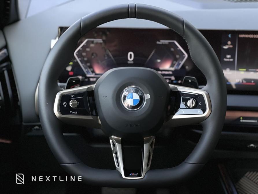 BMW X3 IV (G45/G48) Самара  - изображение 12