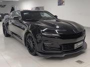 Chevrolet Camaro VI Рестайлинг Казань  - изображение 25