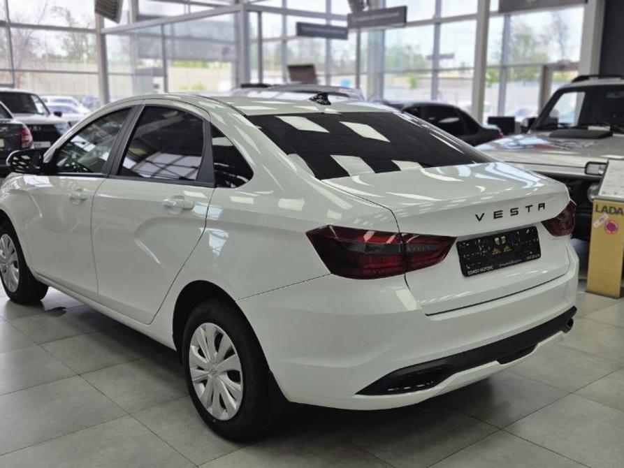 Lada (ВАЗ) Vesta I Рестайлинг (NG) Ростов-на-Дону  - изображение 6