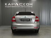Skoda Octavia II (A5) Рестайлинг Пермь  - изображение 22