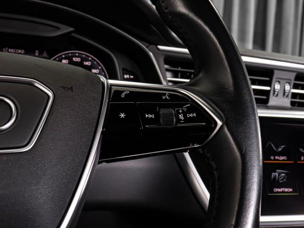 Audi A6 V (C8) с пробегом 2020 года, цена 3 899 000 рублей, 73143 км, седан, Автокод Объявления