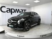 Mercedes-Benz GLE Coupe I (C292) Новосибирск  - изображение 25